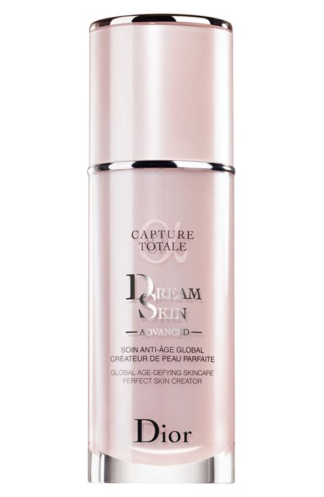 dream skin christian dior|dior capture dreamskin refill.